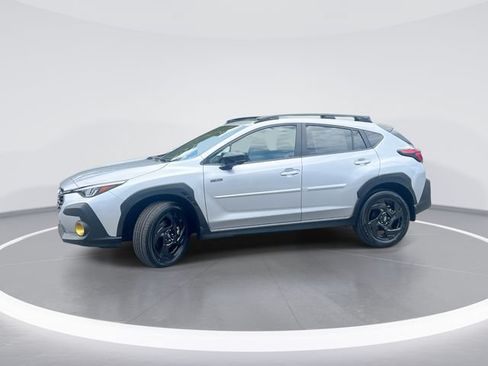 New 2026 Subaru Crosstrek 2.5i Sport AWD/4WD image 1