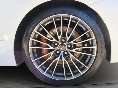 Used 2017 Lexus RC F image 15