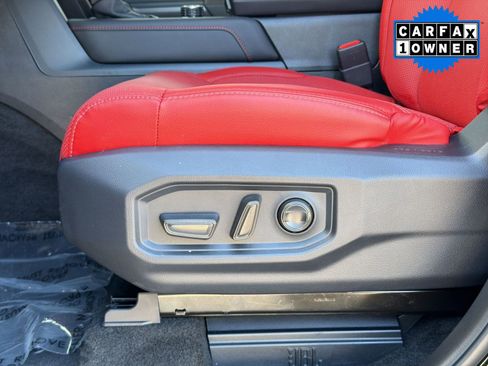 Used 2026 Toyota Tundra TRD Pro image 14