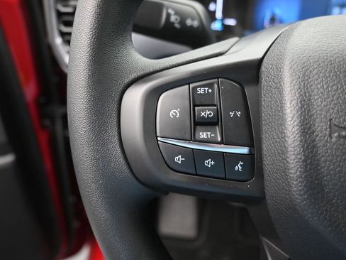 New 2025 Ford Ranger XL image 30