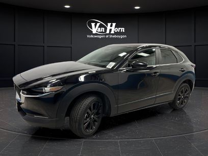 Used 2024 MAZDA CX-30 AWD 2.5 S w/ Select Sport Pkg