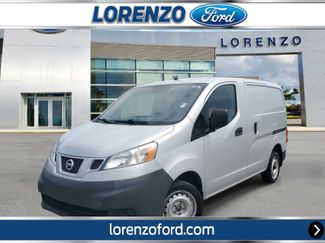 Used 2017 Nissan NV200 S image 1