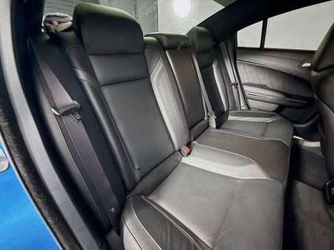 Used 2023 Dodge Charger SXT w/ Plus Group image 25