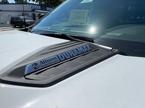 New 2026 Chevrolet Silverado 3500 W/T w/ WT Convenience Package image 11