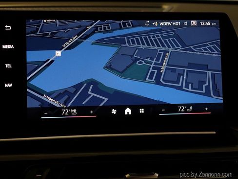 New 2026 BMW X1 xDrive28i w/ Technology Package image 20