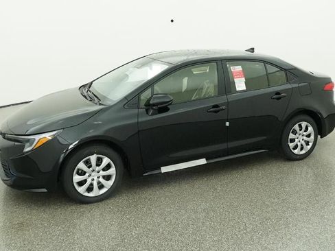 New 2026 Toyota Corolla LE image 35