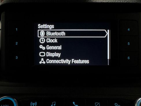 Used 2019 Ford Transit Connect XL image 7