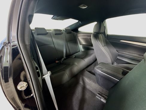 Used 2019 Honda Civic LX image 25