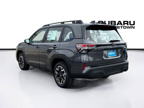 New 2026 Subaru Forester image 5