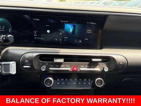Used 2026 Hyundai Palisade Calligraphy AWD/4WD image 24