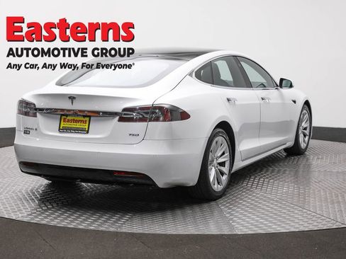 Used 2018 Tesla Model S 75D image 5