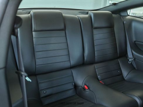 Used 2007 Ford Mustang GT RWD image 60