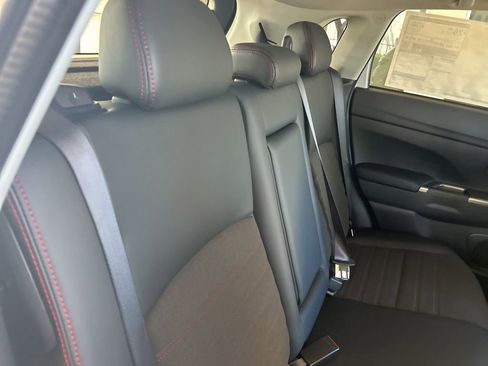 New 2026 Mitsubishi Outlander Sport SE AWD/4WD image 26
