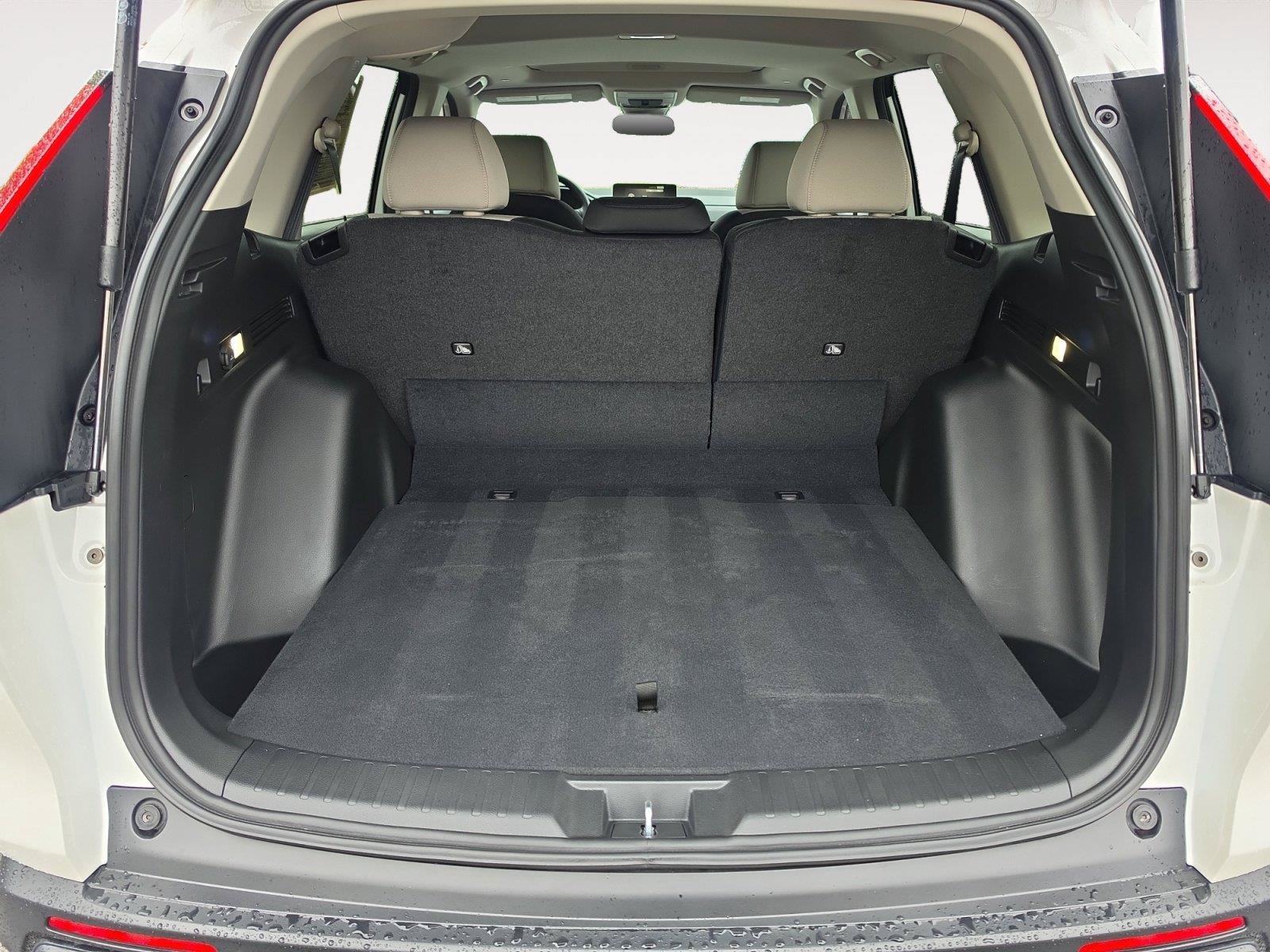 Used 2024 Honda CR-V EX image 13