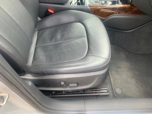Used 2014 Audi A6 2.0T Premium Plus AWD/4WD image 9