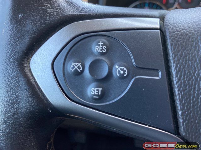 Used 2019 Chevrolet Silverado 1500 LT w/ All Star Edition AWD/4WD image 16