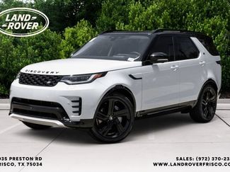 New 2026 Land Rover Discovery Dynamic SE AWD/4WD video 1