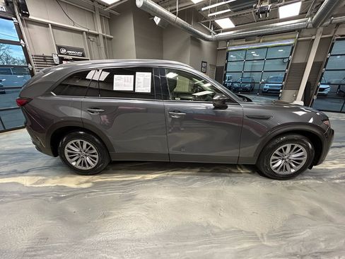 Used 2024 MAZDA CX-90 3.3 Turbo w/ Preferred Plus AWD/4WD image 28