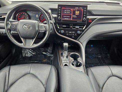 Used 2024 Toyota Camry XSE image 15