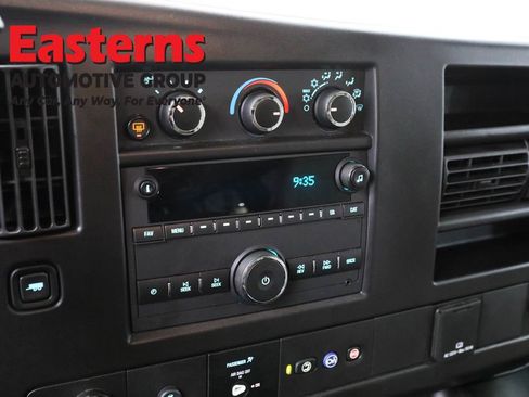 Used 2023 Chevrolet Express 3500 LS RWD image 18