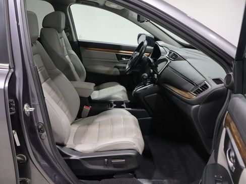 Used 2017 Honda CR-V EX-L image 25