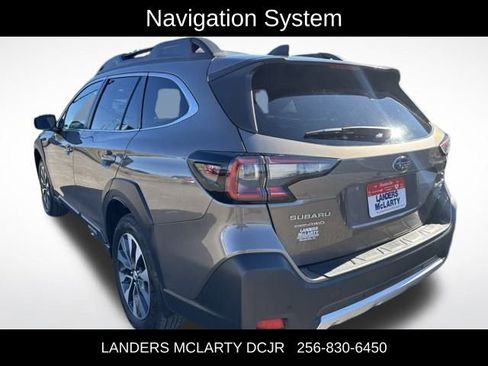 Used 2023 Subaru Outback Limited XT w/ Popular Package #2 image 4