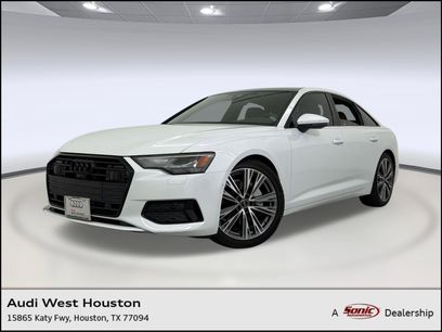 Used 2023 Audi A6 Premium Plus w/ Premium Plus Package