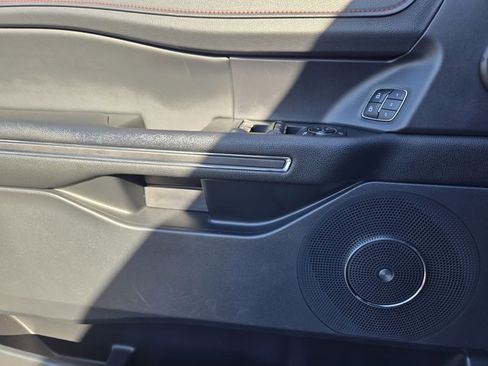 Certified 2022 Ford Expedition Limited image 21