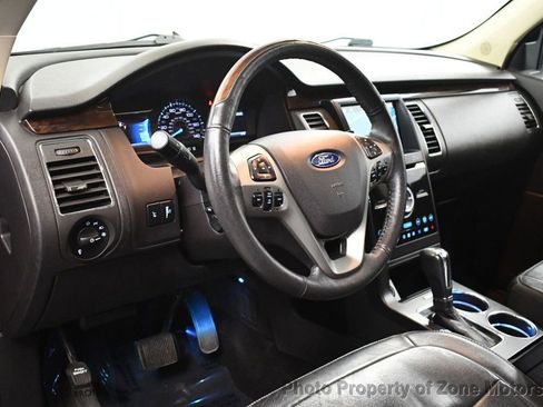 Used 2019 Ford Flex Limited w/ Equipment Group 303A image 5