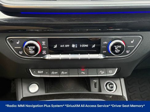 Used 2018 Audi Q5 Prestige image 5