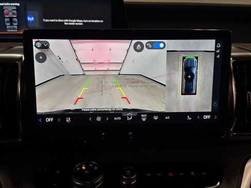 New 2026 Ford Expedition Tremor image 21