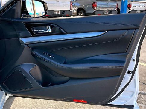 Used 2020 Nissan Maxima 3.5 S w/ Floor Mat Group image 21