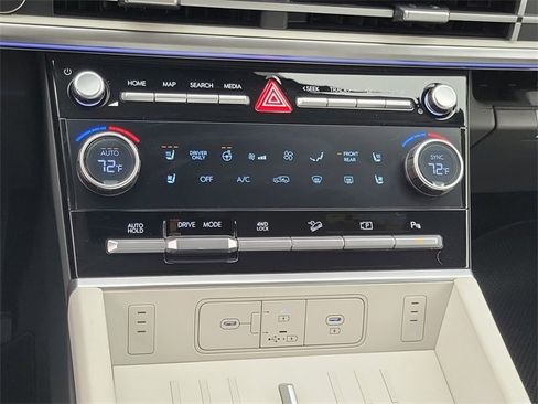 New 2026 Hyundai Santa Fe Limited image 11