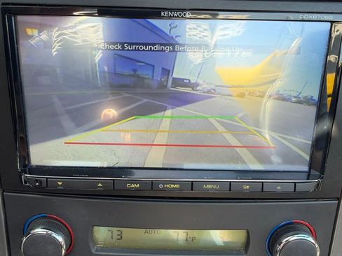 Used 2007 Chevrolet Corvette Convertible w/ Preferred Equipment Group RWD image 19