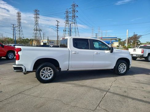 Certified 2020 Chevrolet Silverado 1500 RST w/ All-Star Edition image 28