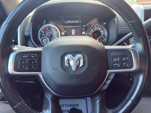 Used 2021 RAM 2500 Laramie image 42