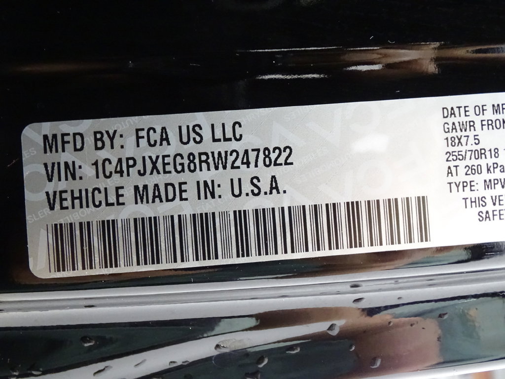 Used 2024 Jeep Wrangler Unlimited Sahara AWD/4WD image 19