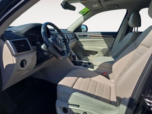 Used 2019 Volkswagen Atlas SEL Premium AWD/4WD image 10