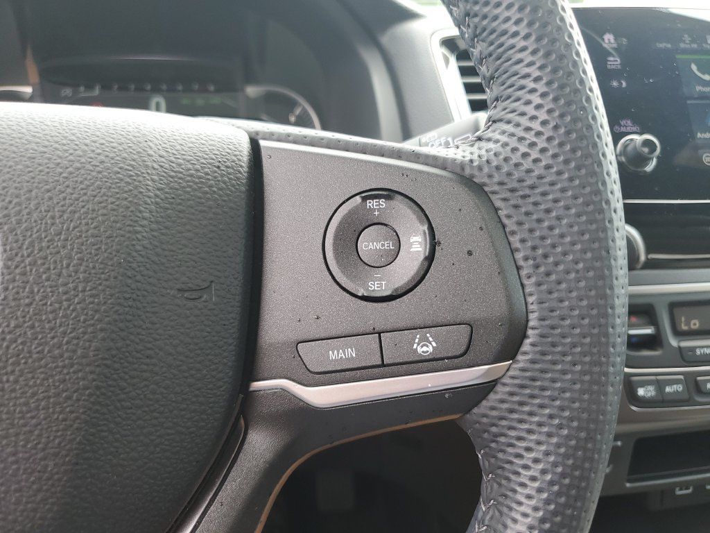 Used 2024 Honda Passport EX-L image 23