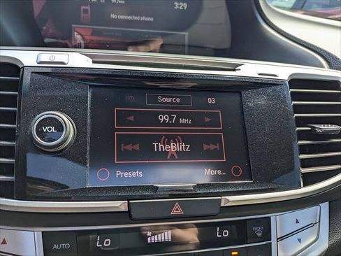 Used 2013 Honda Accord EX-L image 21