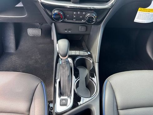 New 2026 Buick Encore GX Sport Touring w/ Comfort Package FWD image 12