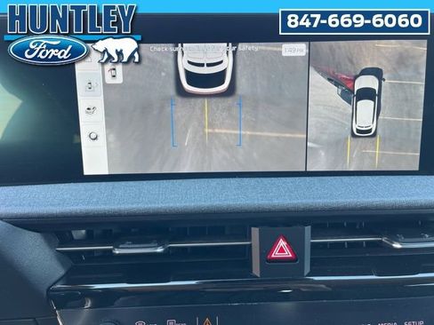 Used 2022 Kia EV6 Wind w/ Wind Technology Package image 24