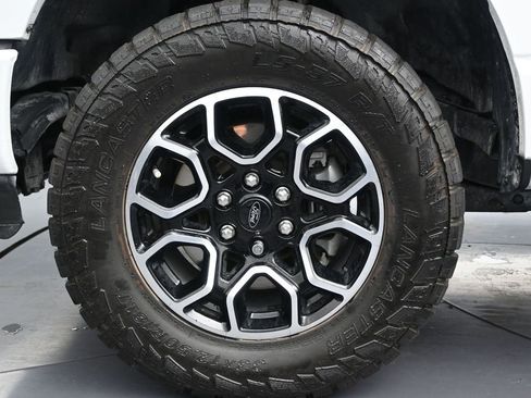Used 2023 Ford F150 XL w/ STX Appearance Package RWD image 10