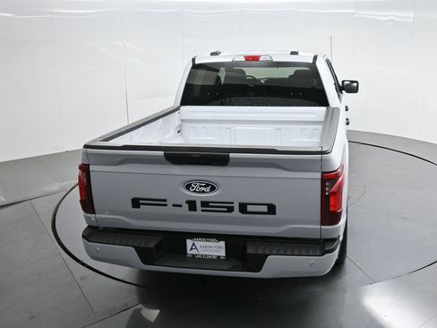 Used 2025 Ford F150 STX RWD image 51