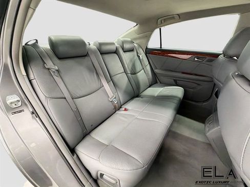 Used 2007 Toyota Avalon Limited FWD image 25