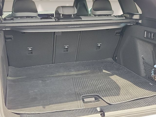 Certified 2026 BMW X3 xDrive30i AWD/4WD image 11