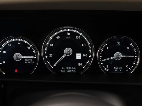 Used 2020 Rolls-Royce Cullinan image 29