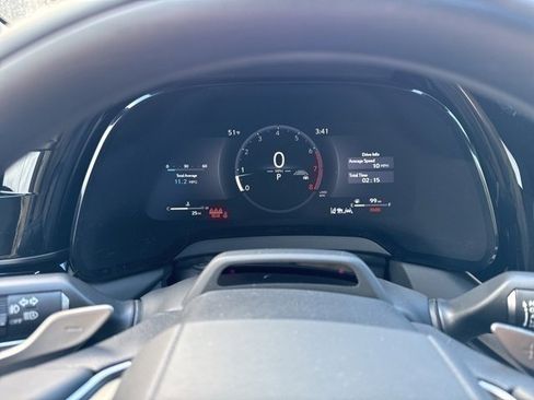 New 2026 Lexus RX 350 AWD image 16