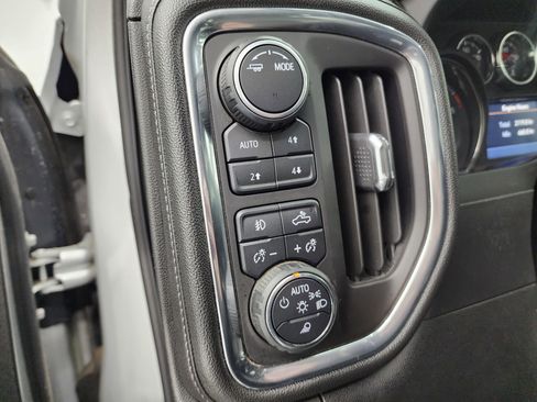 Used 2020 Chevrolet Silverado 3500 LTZ w/ LTZ Plus Package image 48