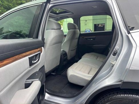 Used 2017 Honda CR-V EX image 20